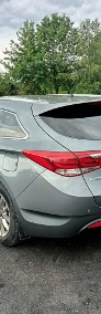 Hyundai i40 Hyundai I40 1.7CRDI 141km 18r Automat-3