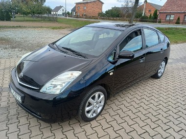 Toyota Prius III Przebieg oryginalny 103.000 km-1