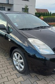 Toyota Prius III Przebieg oryginalny 103.000 km-2