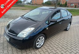 Toyota Prius III Przebieg oryginalny 103.000 km