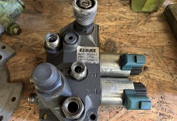 Claas Lexion Tucano - zawór główny hydrauliki 039576.1 0395761