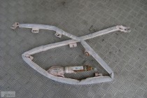 VW PASSAT B8 - KURTYNA LEWA 3G0880241D