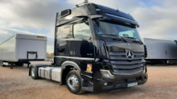 Mercedes-Benz Actros