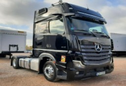 Mercedes-Benz Actros