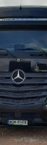 Mercedes-Benz actros-3