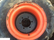 Felga 16.00x17 Claas Variant