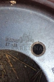 Felga 16.00x17 Claas Variant-2