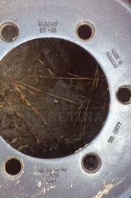 Felga 16.00x17 Claas Variant-3