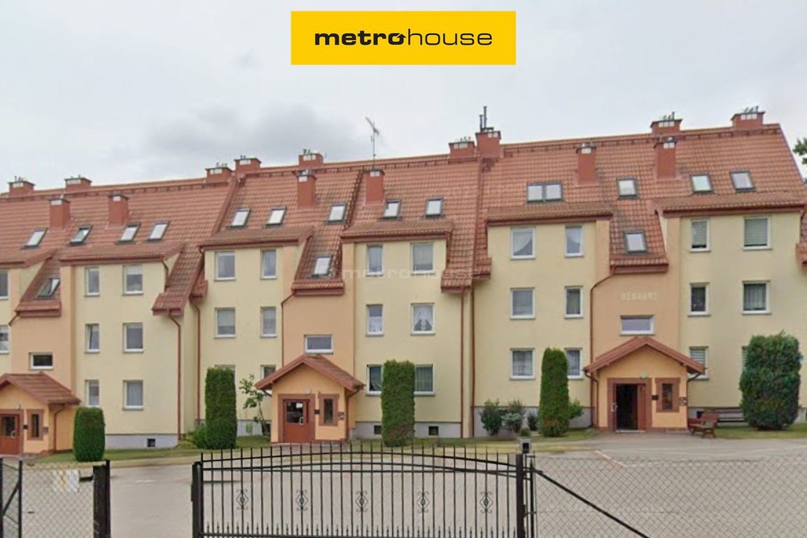 Mieszkanie na sprzedaż, 3 pokoje, 89 m², Działdowo