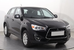 Mitsubishi ASX , Salon Polska, Serwis ASO, VAT 23%, Klimatronic, Tempomat,
