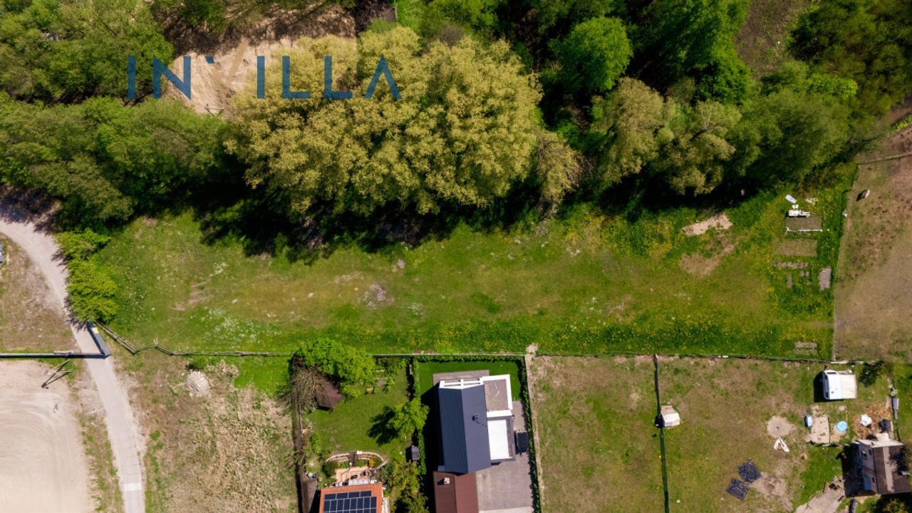 Działka inwestycyjna w Rumi - Widok 3