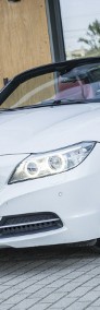 BMW Z4 II (E89) Ledy / Navi / Skóry / Zarejestrowana / Gwarancja na ROK !-4