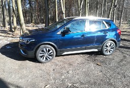 Suzuki SX4 S-Cross AUTAMAT 4X4