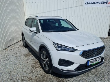 SEAT Tarraco Poleasingowe.pl ECR-1