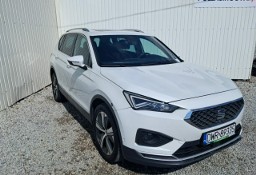 SEAT Tarraco Poleasingowe.pl ECR