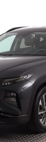 Hyundai Tucson , Salon Polska, 1. Właściciel, Serwis ASO, Klimatronic,-3