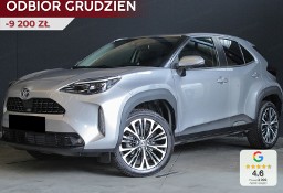 Toyota Yaris Cross Executive 1.5 Hybrid AWD Executive 1.5 Hybrid AWD 130KM | Kamera 360