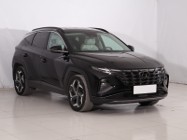 Hyundai Tucson , Salon Polska, 1. Właściciel, Serwis ASO, Automat, Skóra,