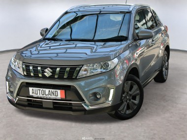Suzuki Vitara II Bezwypadkowy-Bardzo bogata wersja wyposazenia-Serwis-GWARANCJA !!!-1