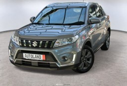 Suzuki Vitara II Bezwypadkowy-Bardzo bogata wersja wyposazenia-Serwis-GWARANCJA !!!
