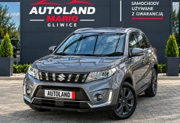 Suzuki Vitara II Bezwypadkowy-Bardzo bogata wersja wyposazenia-Serwis-GWARANCJA !!!