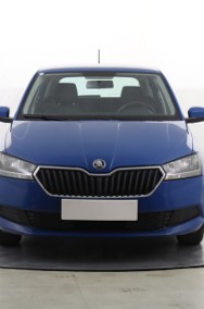 Skoda Fabia III , Salon Polska, Serwis ASO, Klima,ALU-2