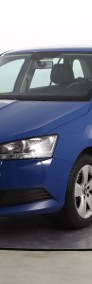 Skoda Fabia III , Salon Polska, Serwis ASO, Klima,ALU-3