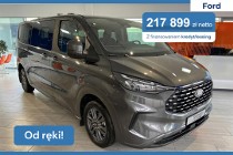 Ford Tourneo 320 L2H1 Titanium A8 320 L2H1 Titanium A8 2.0 170KM