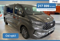 Ford Tourneo 320 L2H1 Titanium A8 320 L2H1 Titanium A8 2.0 170KM