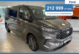 Ford Tourneo 320 L2H1 Titanium A8 320 L2H1 Titanium A8 2.0 170KM