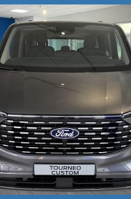 Ford Tourneo 320 L2H1 Titanium A8 320 L2H1 Titanium A8 2.0 170KM-2