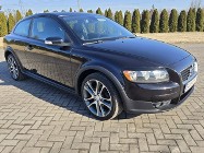 Volvo C30 I 2,0benz Klimatronic,El.szyby.Centralka.Alufelgi.Tempomat.OKAZJA