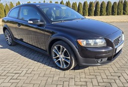 Volvo C30 I 2,0benz Klimatronic,El.szyby.Centralka.Alufelgi.Tempomat.OKAZJA