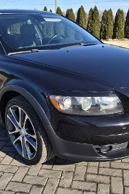 Volvo C30 I 2,0benz Klimatronic,El.szyby.Centralka.Alufelgi.Tempomat.OKAZJA-2
