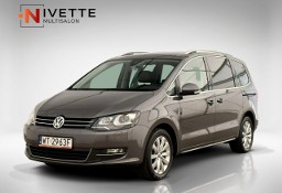 Volkswagen Sharan II 1,4 TSI DSG (150 KM) Highline 6-Os. Salon PL F-Vat