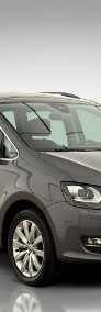 Volkswagen Sharan II 1,4 TSI DSG (150 KM) Highline 6-Os. Salon PL F-Vat-3