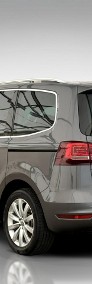 Volkswagen Sharan II 1,4 TSI DSG (150 KM) Highline 6-Os. Salon PL F-Vat-4