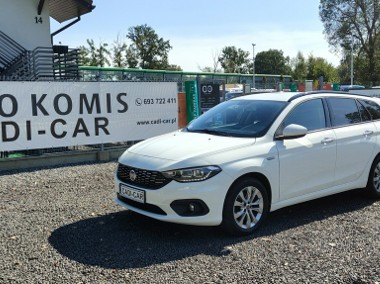 Fiat Tipo II Bogata wersja, książka serwisowa-1