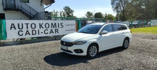 Fiat Tipo II Bogata wersja, książka serwisowa