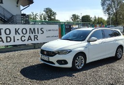 Fiat Tipo II Bogata wersja, książka serwisowa