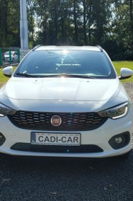 Fiat Tipo II Bogata wersja, książka serwisowa-2