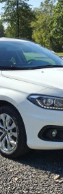 Fiat Tipo II Bogata wersja, książka serwisowa-3