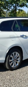 Fiat Tipo II Bogata wersja, książka serwisowa-4