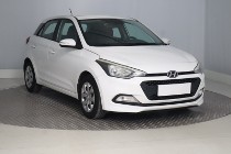 Hyundai i20 , Salon Polska, 1. Właściciel, Klima