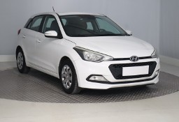 Hyundai i20 , Salon Polska, 1. Właściciel, Klima