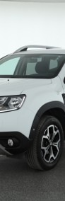 Dacia Duster I , Salon Polska, Serwis ASO, Navi, Klimatronic, Tempomat,-3