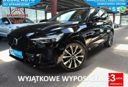 Volvo XC60 II 2.0 197KM AWD Navi,Kamera,El.Klapa,El.Fotele+Pamięć,HandsFree,Skóra
