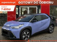 Toyota Aygo X Style 1.5 Hybrid Style 1.5 Hybrid 116KM | Czujniki parkowania!