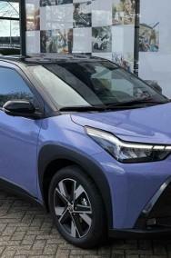 Toyota Aygo X Style 1.5 Hybrid Style 1.5 Hybrid 116KM | Czujniki parkowania!-2