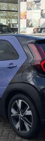 Toyota Aygo X Style 1.5 Hybrid Style 1.5 Hybrid 116KM | Czujniki parkowania!-3